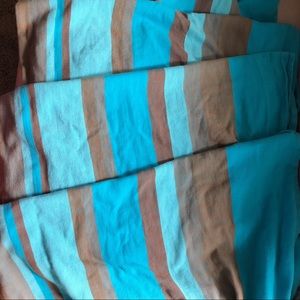 Girasol Sling woven wrap